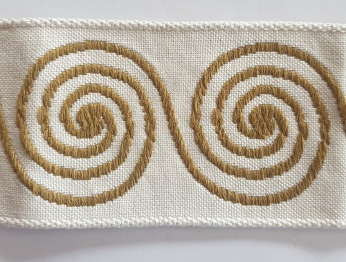 Passementerie houles galon - passementerie,