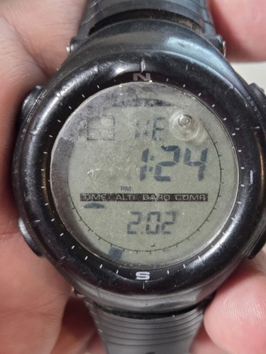 Suunto navitec digital - suunto,