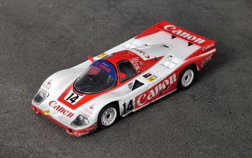 Ixo altaya porsche - ixo,