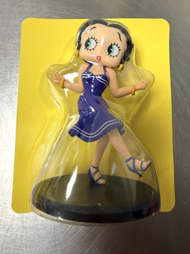 Figurine betty boop danse - boop, la