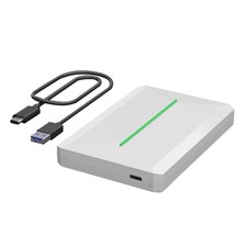 Boîtier SSD/HDD Mobile