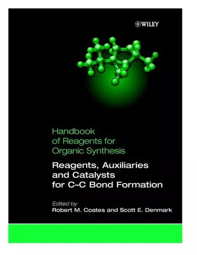 Handbook reagents for - handbook,