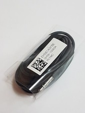 EHS61ASFBE Kit main libre écouteur à fil noir téléphone Sony Xperia Samsung  