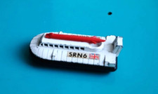 Matchbox Bateau Hovercraft SNR6 Superfast Lesney 1972 England 