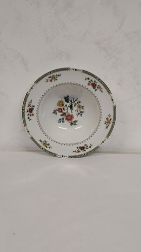 Assiette creuse royal doulton - assiette,
