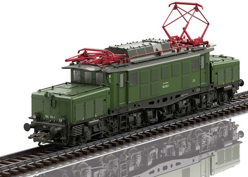Trix 25990 locomotive - trix, e