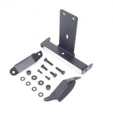 Kit fixation dosseret de selle