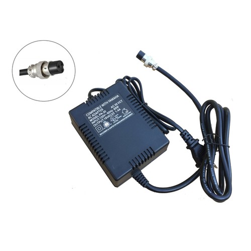 Adaptateur alimentation - adaptateur, ca