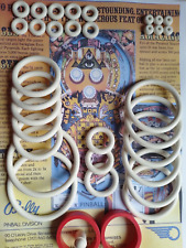 FLIPPER BALLY-MYSTIC-KIT