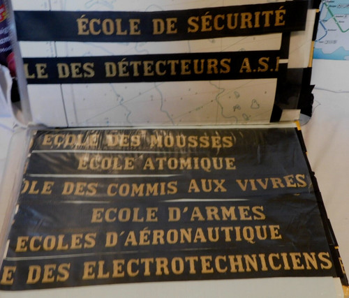 Ecoles marine nationale - ecoles,