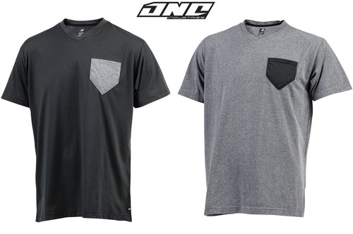 One industries homme tech tee - one,