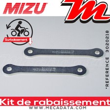 Kit de Rabaissement Kawasaki