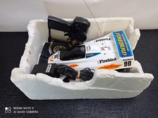 Voiture RC NIKKO Firebird