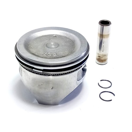 Piston pour tondeuse honda - piston,