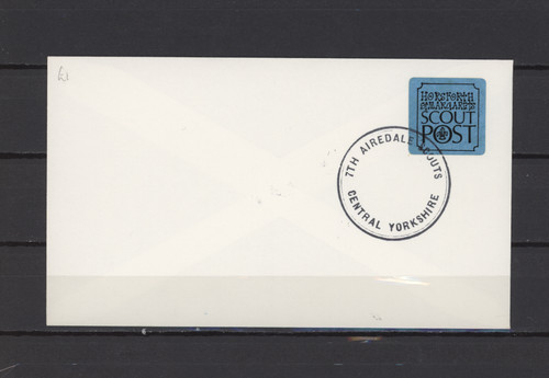 S50897 couverture 7ème - s50897, uk