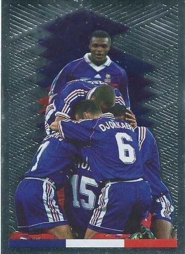 Carte panini carrefour euro - panini,