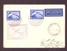 Navire aérien DR Dornier 