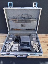 Ancien coffret professionnel - coffret, "