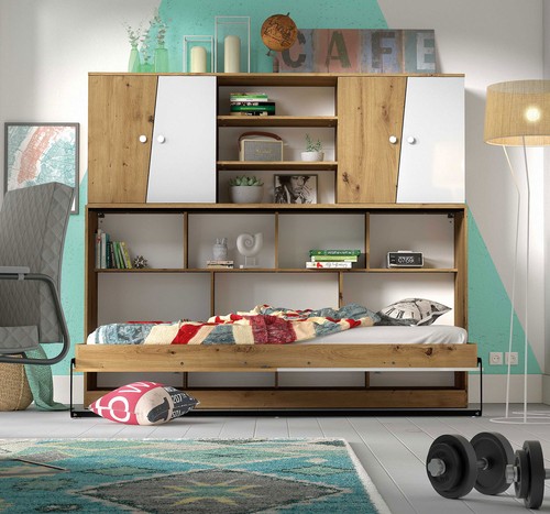Chambres des jeunes set - jeunes, 2-tlg