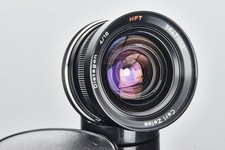 Objectif Carl Zeiss Distagon 4/18Mm Hft Pour Qbm Ce11235