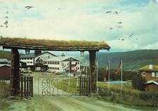 NORVEGE VINSTRA GUDBRANDSDAL