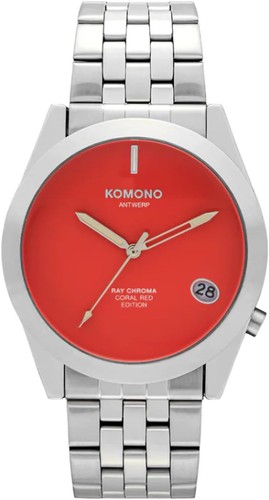Montre pour homme komono - montre,