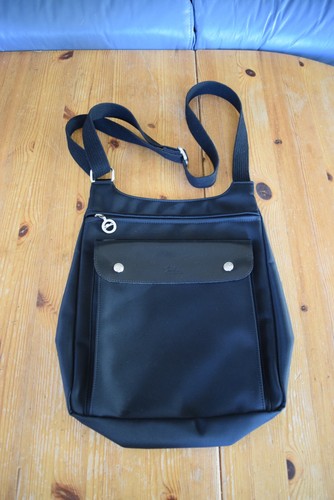 Longchamp planetes messenger - planetes,