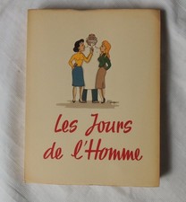 Les jours de l'homme de Julien