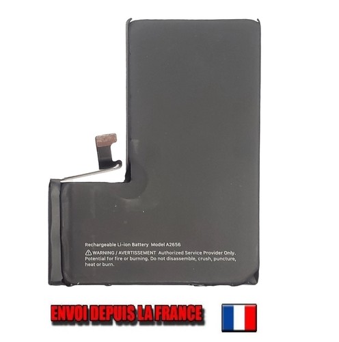 Batterie pour apple - pour,