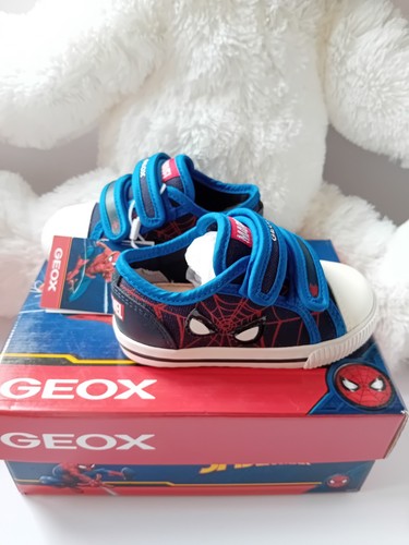 Neuves baskets geox pointure - geox,