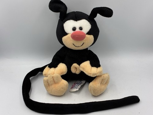 Marsu 2001 peluche - peluche, doudou