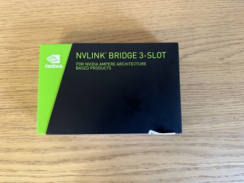 Pont nvidia nvlink slot - nvlink, 3-slot