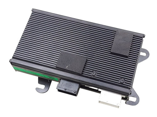 Amplificateur audio peugeot - audio,