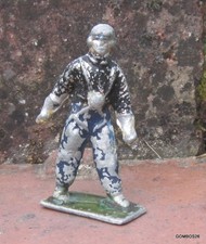 BICAIL ET GAVINET  SOLDAT ALU