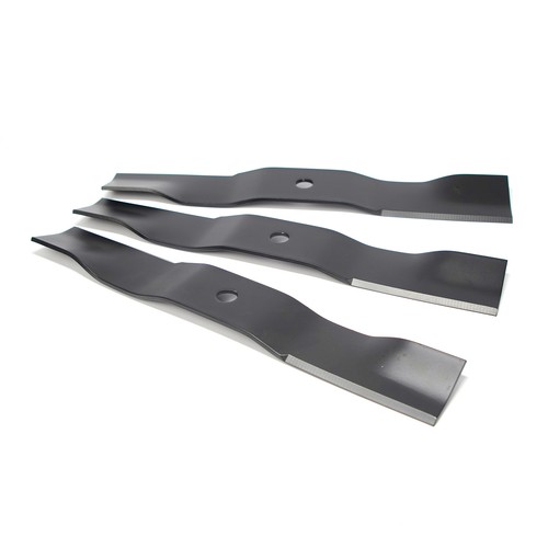 3pk lames tondeuse - lames,