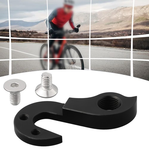 Cintre dérailleur vélo - , cadre