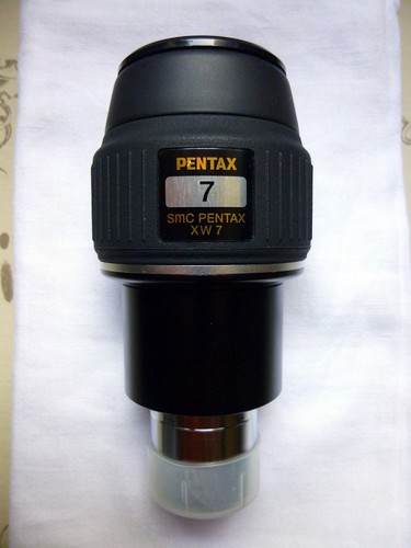 Oculaire pentax - pentax, xw