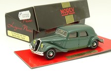 Norev Ligne Noire 1/43 -