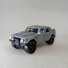Rare ! Matchbox Lamborghini
