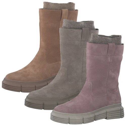 Oliver bottines femme - s.oliver,