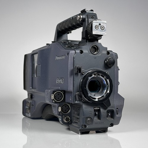 Panasonic hpx500p p2hd - ag-hpx500p,