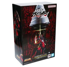 Figurine animée Gurren Lagann