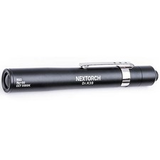 Lampe Nextorch DR K3S Lumière