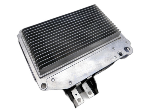 Appareil commande ecu - appareil, dc