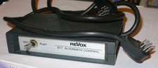 Boitier revox b77 - boitier, alternativ