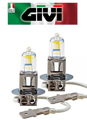 Paire lampes halogène 12v - lampes,