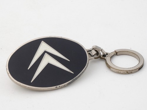 Porte clés ancien keychain - porte,