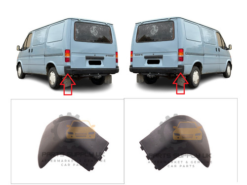 Neuf pour ford transit - neuf,