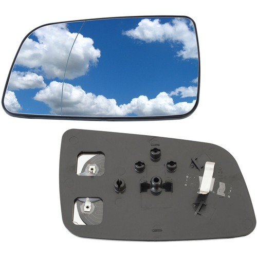 Verre retroviseur miroir - verre, de