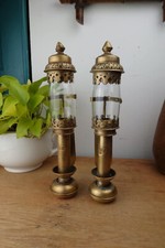 Lot lanternes de - lot,